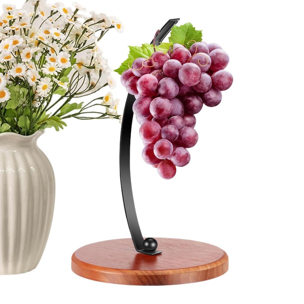 Generic Metal Banana Tree, Modern Kitchen Storage