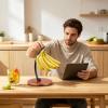 Generic Metal Banana Tree, Modern Kitchen Storage view 2