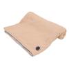 Walfront Heated Shawl, Soft Portable Heated Blanket, 3 Heat Settings for Home, Office, and Travel view 1