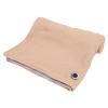 Walfront Heated Shawl, Soft Portable Heated Blanket, 3 Heat Settings for Home, Office, and Travel view 3