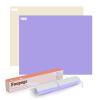 Silicone Paint Mat for Kids, 2-Pack, 50 x 40 cm, Nonstick view 1