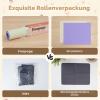 Silicone Paint Mat for Kids, 2-Pack, 50 x 40 cm, Nonstick view 3
