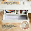 Silicone Paint Mat for Kids, 2-Pack, 50 x 40 cm, Nonstick view 4