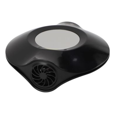 Riuulity Electric Coffee Mug Warmer, USB, Auto Shut-Off, 442 g