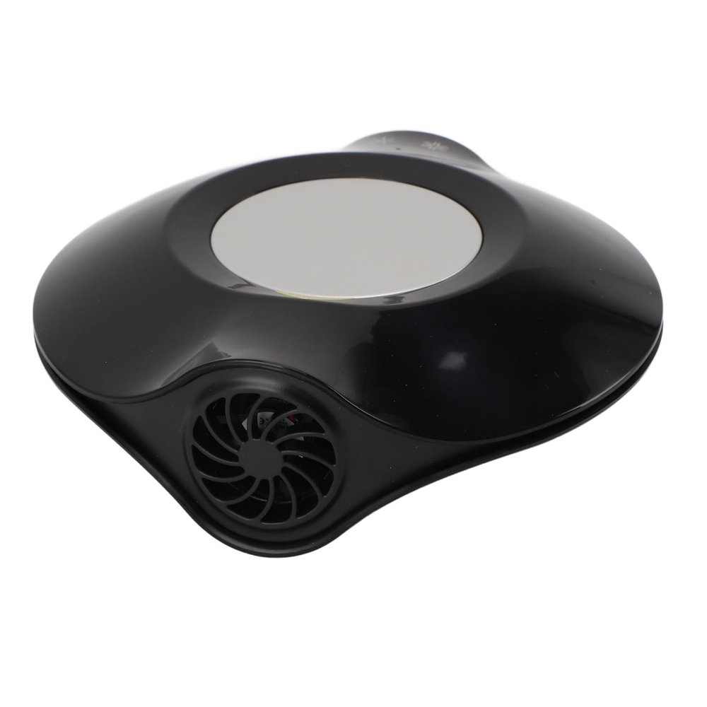 Riuulity Electric Coffee Mug Warmer, USB, Auto Shut-Off, 442 g