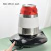 Riuulity Electric Coffee Mug Warmer, USB, Auto Shut-Off, 442 g view 2