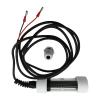 Easy-to-Install Salt Cell Alternative for Private and Commercial Showers view 1