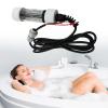 Easy-to-Install Salt Cell Alternative for Private and Commercial Showers view 2