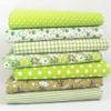 Cotton Craft Fabric Set for Quilting and Patchwork view 2