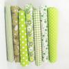 Cotton Craft Fabric Set for Quilting and Patchwork view 3
