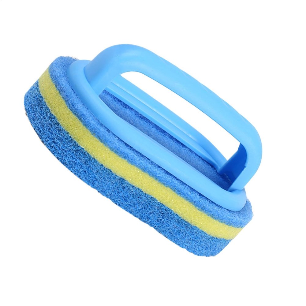 Dish Sponge with Handle