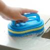 Dish Sponge with Handle view 3