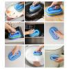 Dish Sponge with Handle view 4