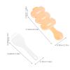 STOBAZA Rice Ball Maker Set with Spoon view 2
