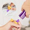 Toothbrush Cover - 5cm, Hygienic Travel Case view 2