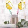 Toothbrush Cover - 5cm, Hygienic Travel Case view 3
