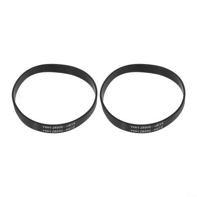 Glewi 2-Pack Drive Belts for Hoover Breeze for EVO Pets BO02IC