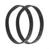 Glewi 2-Pack Drive Belts for Hoover Breeze for EVO Pets BO02IC view 3