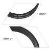 Glewi 2-Pack Drive Belts for Hoover Breeze for EVO Pets BO02IC view 4