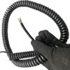 GRASAKY 9-Core 0.15 mm² Shielded Coiled Cable, 26 AWG, 5 mm OD, Extends to 3 m view 4