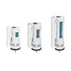 Toilet Flush Valve, Dual Button, 18.5 cm view 3