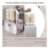 Commercial Wine Glass Polisher with Electric Dryer view 2