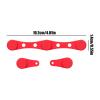 Silicone Magnetic Clips for Air Fryers view 2