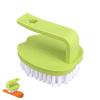 Vegetable Brush for Food view 1
