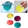 Silicone Popsicle Stand with Drip Catcher view 2