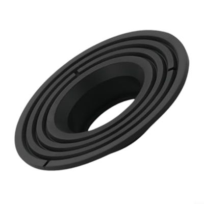 Glewi Silicone Drain Reducer Adapter