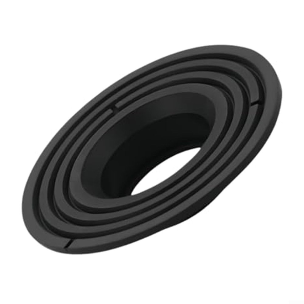 Glewi Silicone Drain Reducer Adapter