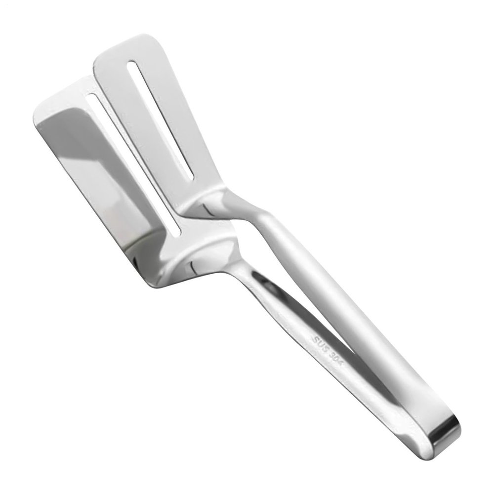 Stainless Steel Fish Turner