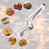 Stainless Steel Fish Turner view 4