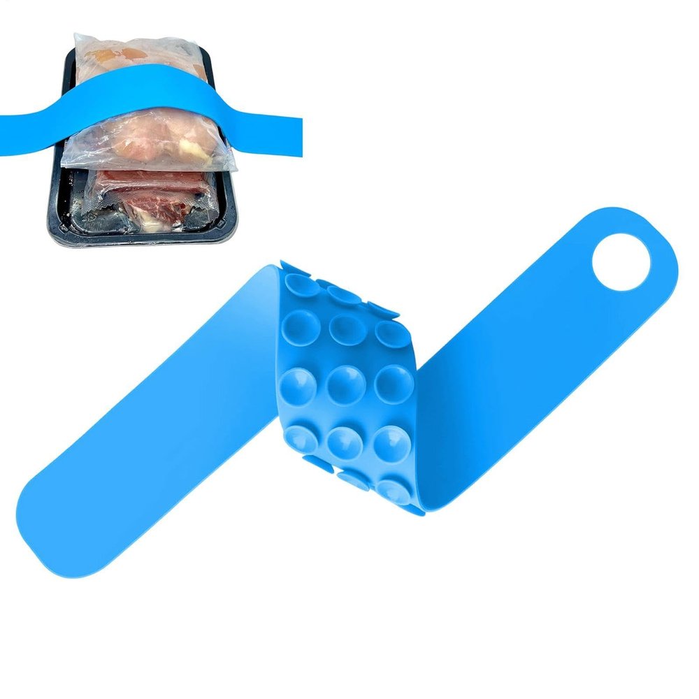 Meat Thaw Fixator Belt