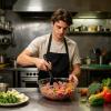 Meat Chopper | Food Press Chopper, Culinary Hamburger Masher view 2
