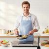Meat Chopper | Food Press Chopper, Culinary Hamburger Masher view 3