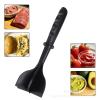 Meat Chopper | Food Press Chopper, Culinary Hamburger Masher view 4
