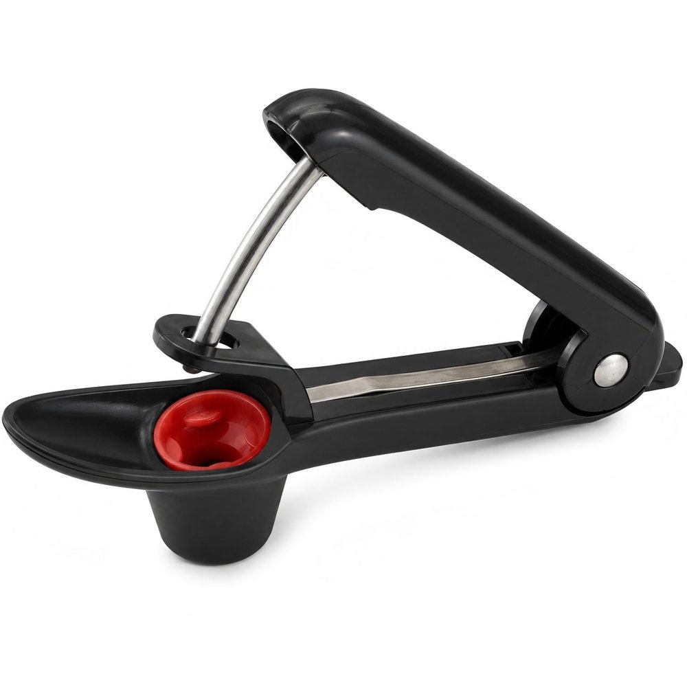 Cherry Pitter - Portable Premium Cherry Pit Remover