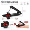 Cherry Pitter - Portable Premium Cherry Pit Remover view 2