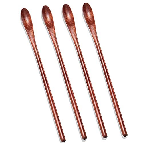 MOLERRI Ice Spoon Set - 4 Pieces