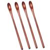 MOLERRI Ice Spoon Set - 4 Pieces view 1