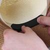 Zhliuqo 10-Pack Hat Size Reducers view 2