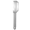 Ergonomic Food Peeler with Bottle Opener view 1