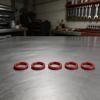 RiseNova Rubber O-Rings for SC2, SC3, SC4, SC5, CT10 view 2