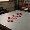 RiseNova Rubber O-Rings for SC2, SC3, SC4, SC5, CT10 view 4