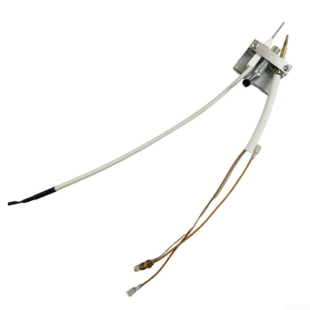 Replacement Burner Head for Outdoor Tower Gas Heaters (1003029-D180)