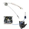 Replacement Burner Head for Outdoor Tower Gas Heaters (1003029-D180) view 2