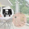 Replacement Burner Head for Outdoor Tower Gas Heaters (1003029-D180) view 3