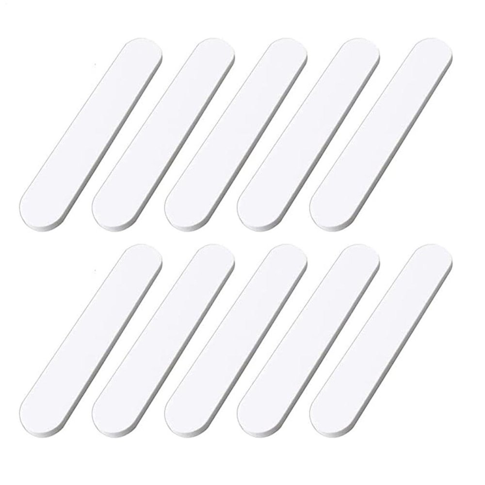 Zhliuqo 10-Pack Hat Size Reducers