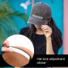 Zhliuqo 10-Pack Hat Size Reducers view 3